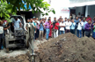 Muzaffarpur shelter rape case: Cops discover secret stairs, recover drugs given to girls